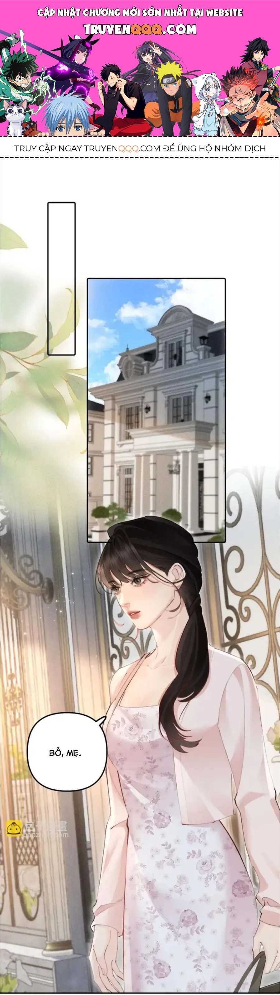 Siêu Cấp Cưng Chiều Chap 56 - Next Chap 55