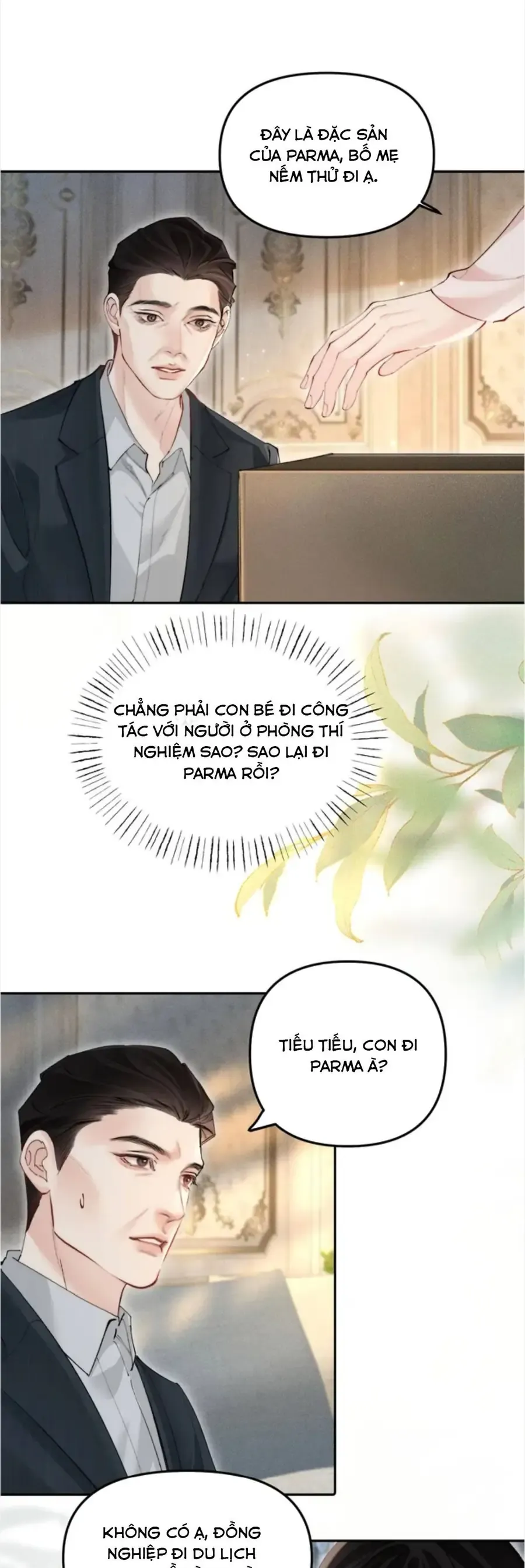 Siêu Cấp Cưng Chiều Chap 56 - Next Chap 55