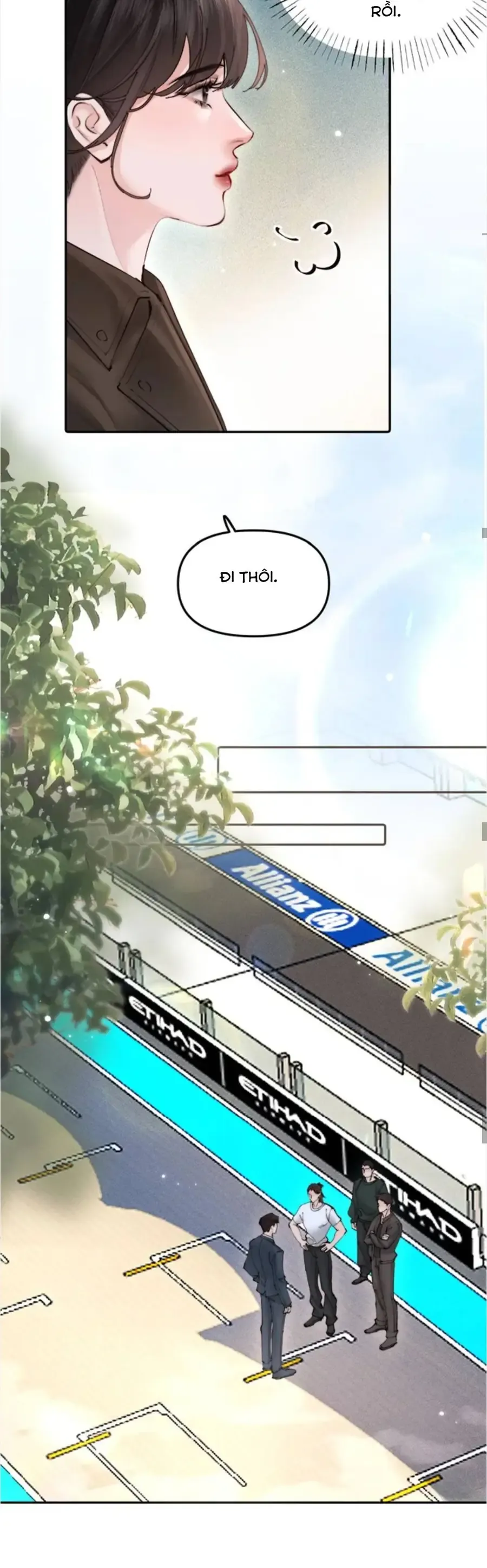 Siêu Cấp Cưng Chiều Chap 56 - Next Chap 55