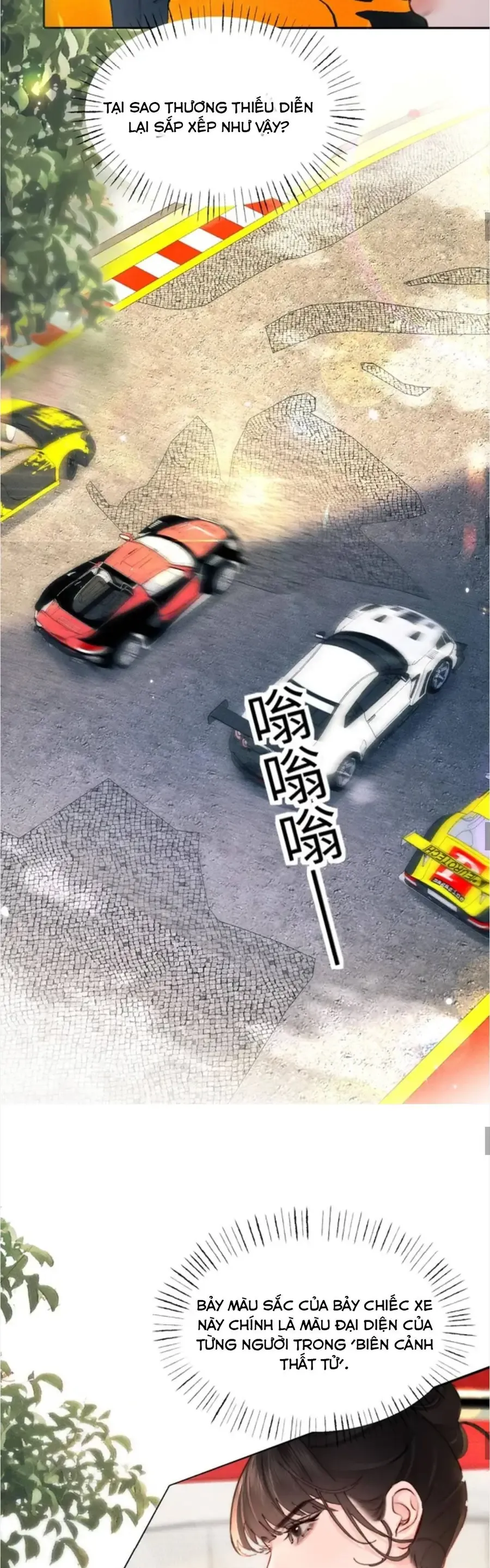 Siêu Cấp Cưng Chiều Chap 56 - Next Chap 55