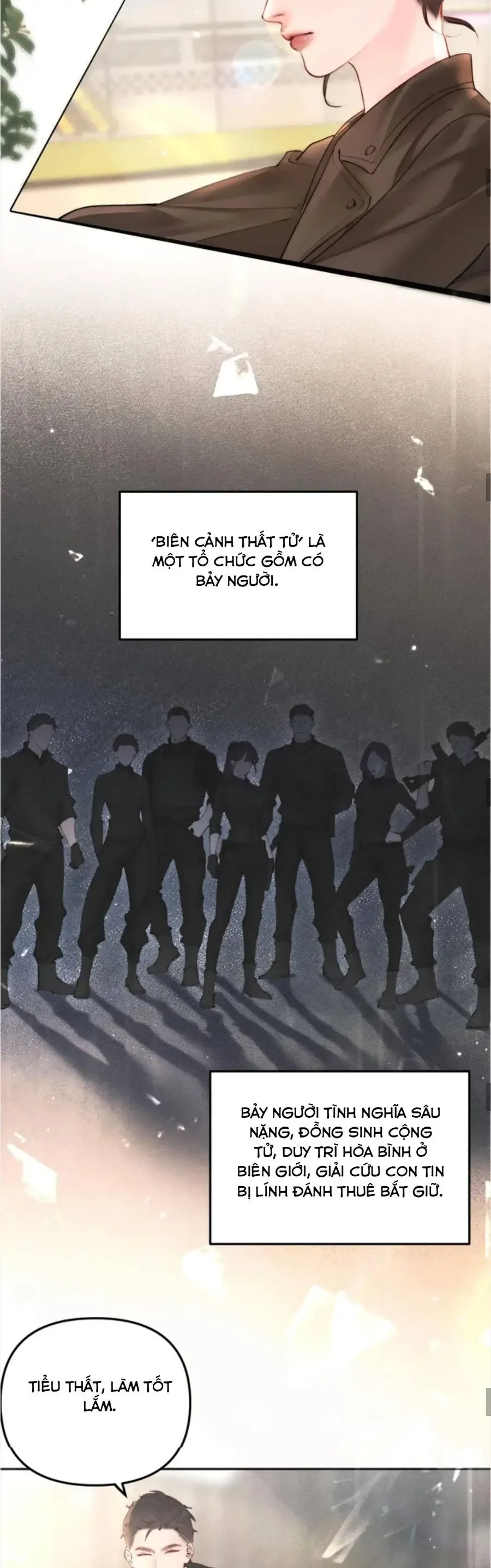 Siêu Cấp Cưng Chiều Chap 56 - Next Chap 55