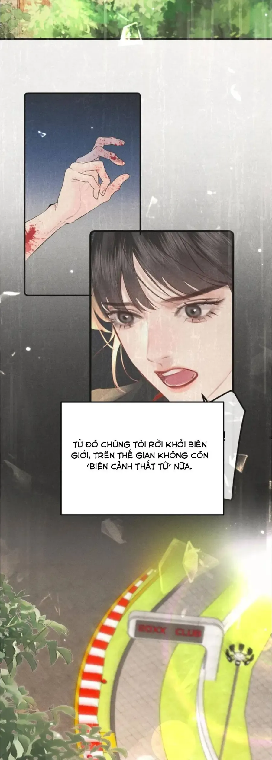 Siêu Cấp Cưng Chiều Chap 56 - Next Chap 55