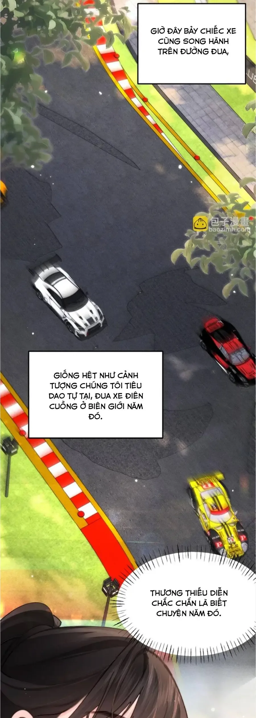 Siêu Cấp Cưng Chiều Chap 56 - Next Chap 55