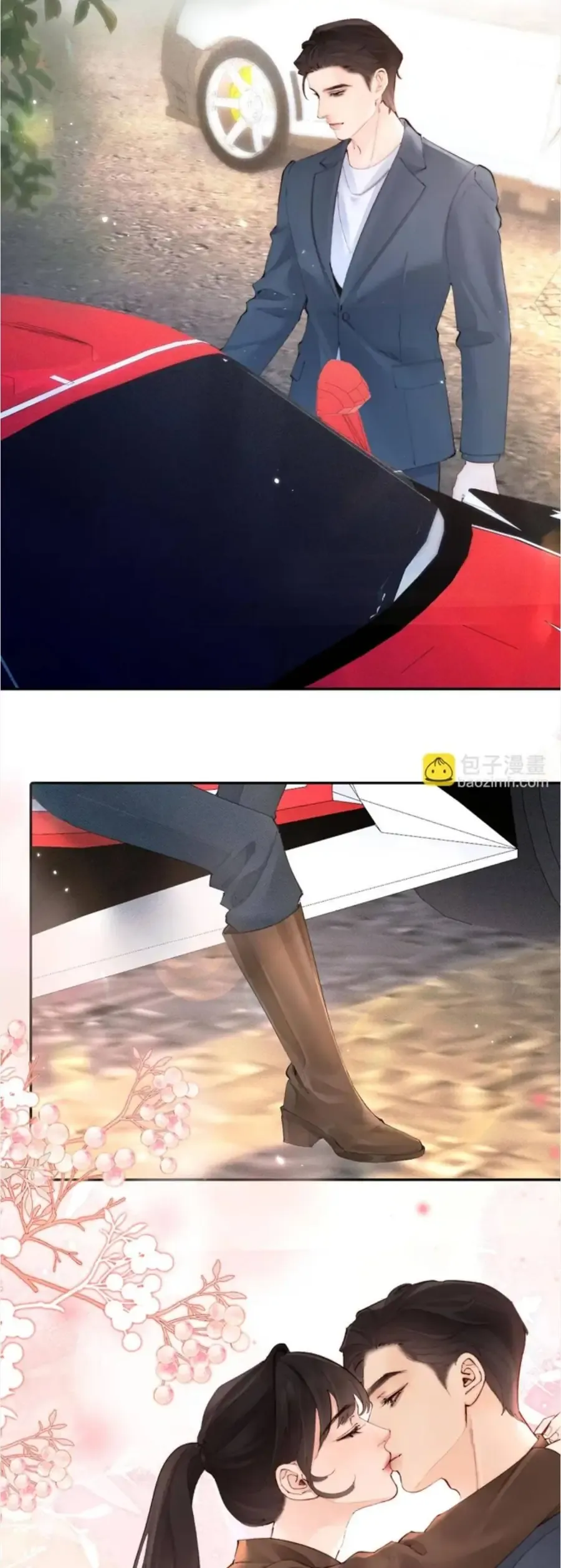 Siêu Cấp Cưng Chiều Chap 56 - Next Chap 55