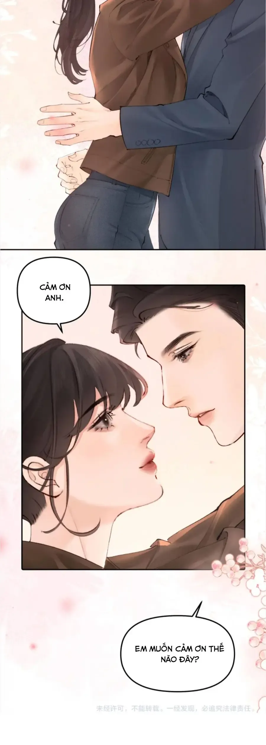 Siêu Cấp Cưng Chiều Chap 56 - Next Chap 55
