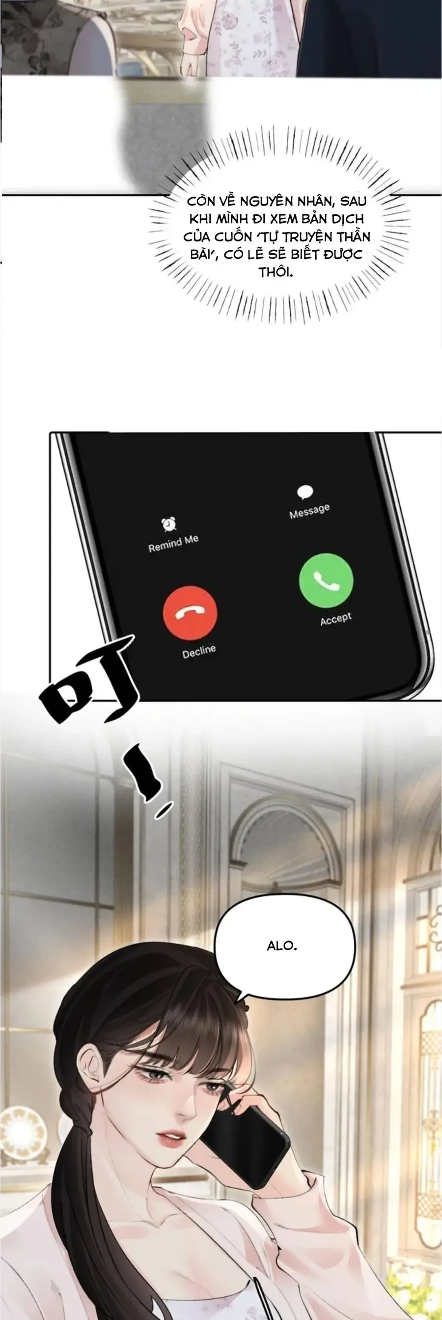 Siêu Cấp Cưng Chiều Chap 56 - Next Chap 55