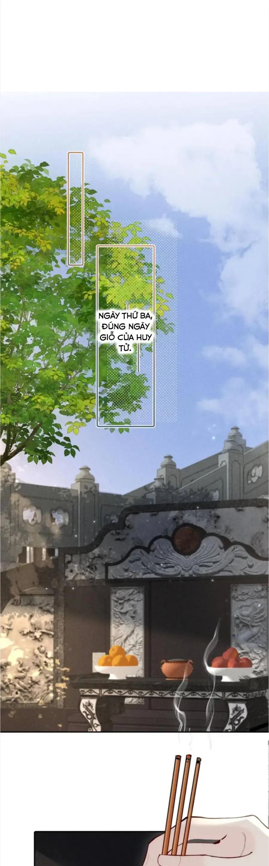 Siêu Cấp Cưng Chiều Chap 56 - Next Chap 55