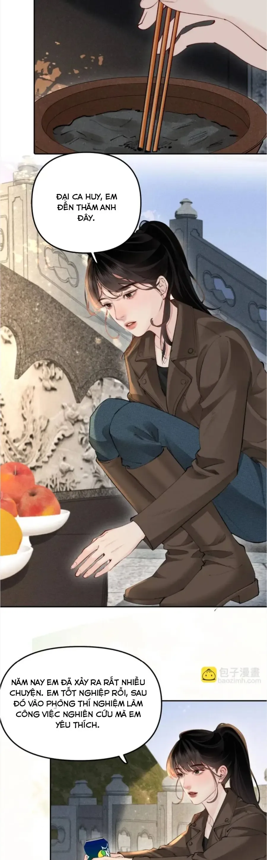 Siêu Cấp Cưng Chiều Chap 56 - Next Chap 55