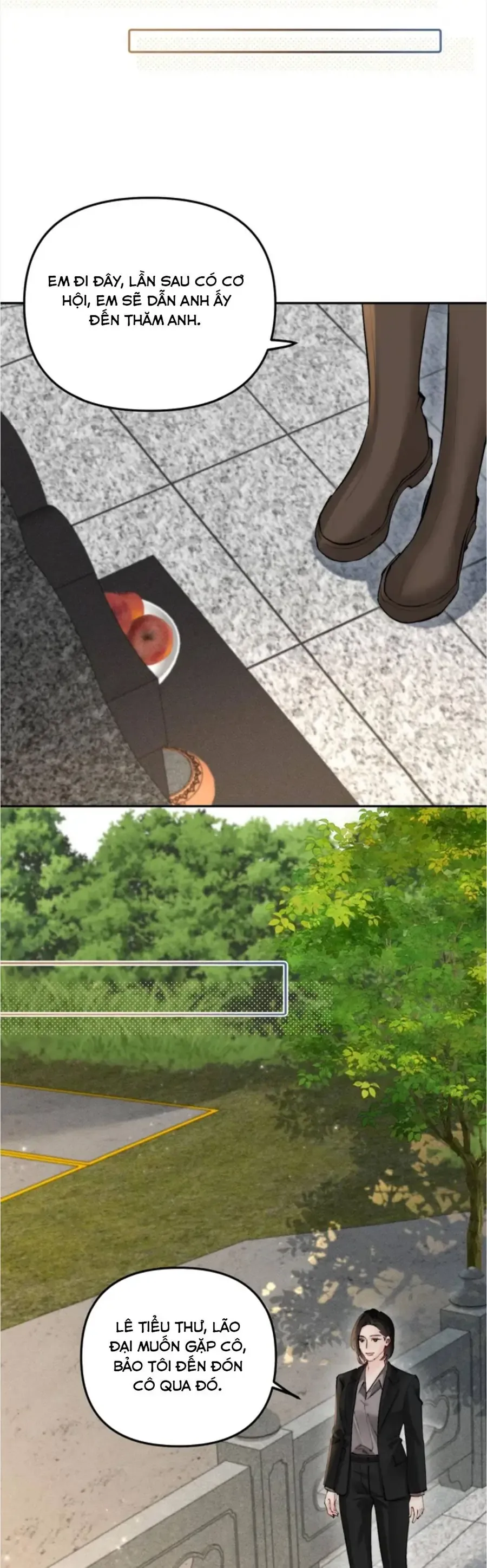 Siêu Cấp Cưng Chiều Chap 56 - Next Chap 55