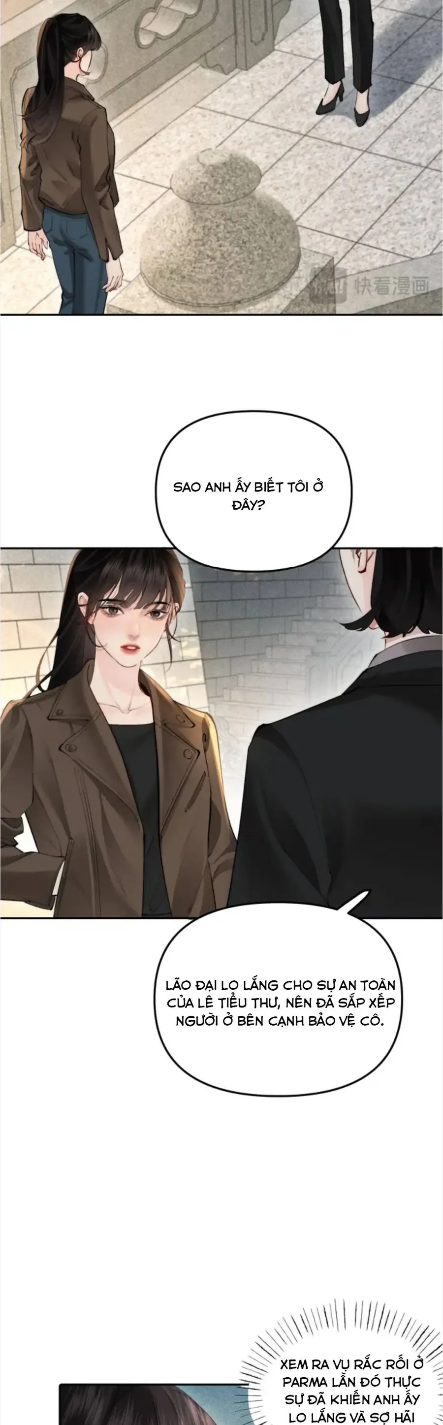Siêu Cấp Cưng Chiều Chap 56 - Next Chap 55