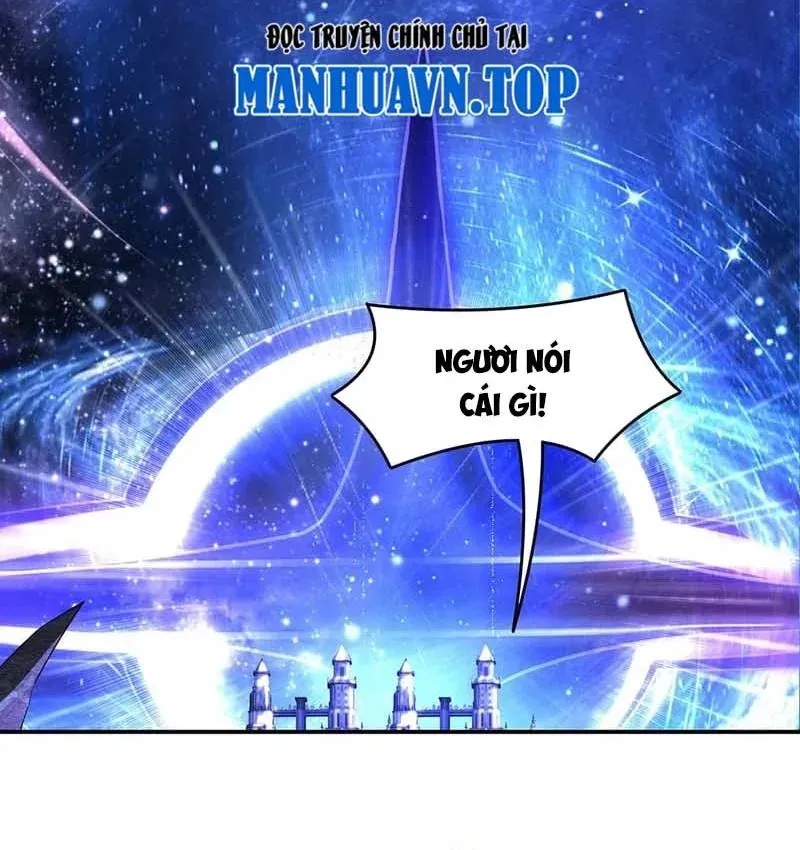 Truyện tranh Các Nữ Đồ Đệ Của Ta Đều Là Chư Thiên Đại Lão Tương Lai - Trang 2