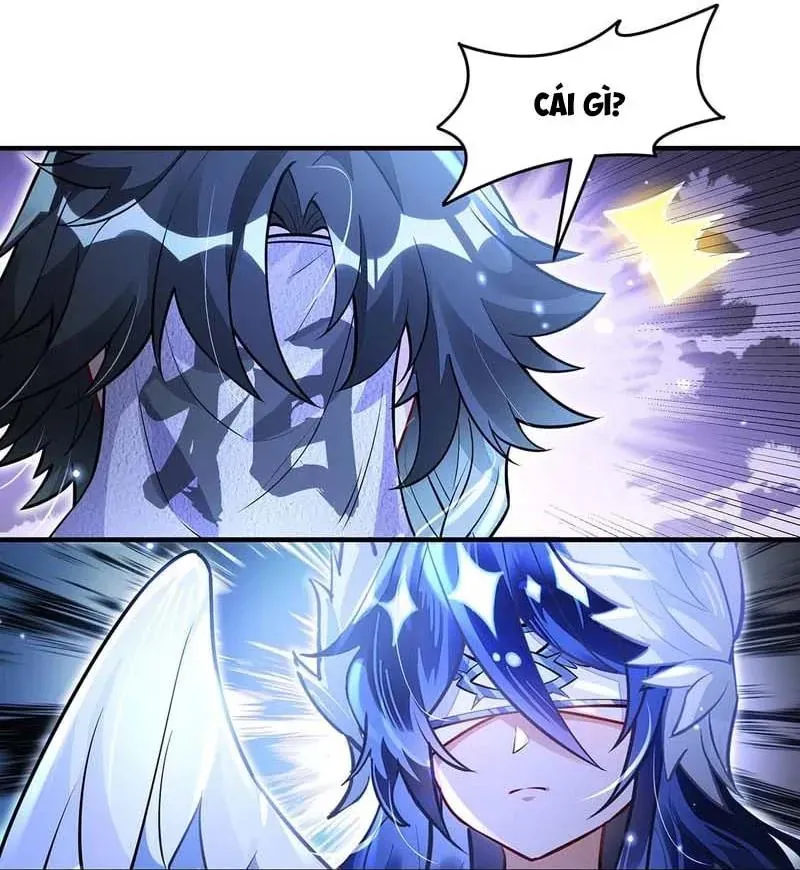 Truyện tranh Các Nữ Đồ Đệ Của Ta Đều Là Chư Thiên Đại Lão Tương Lai - Trang 13