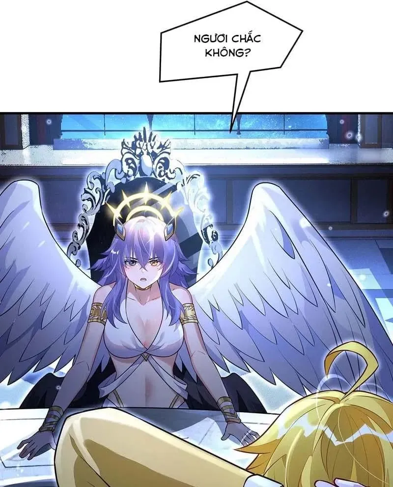 Truyện tranh Các Nữ Đồ Đệ Của Ta Đều Là Chư Thiên Đại Lão Tương Lai - Trang 15