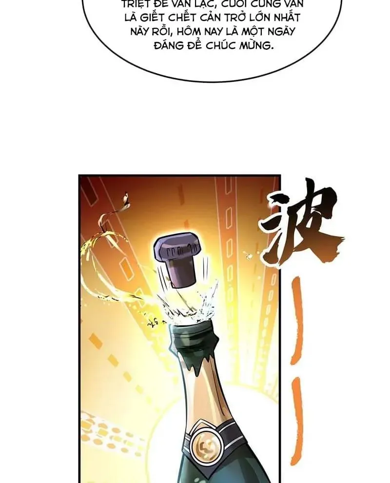 Truyện tranh Các Nữ Đồ Đệ Của Ta Đều Là Chư Thiên Đại Lão Tương Lai - Trang 18