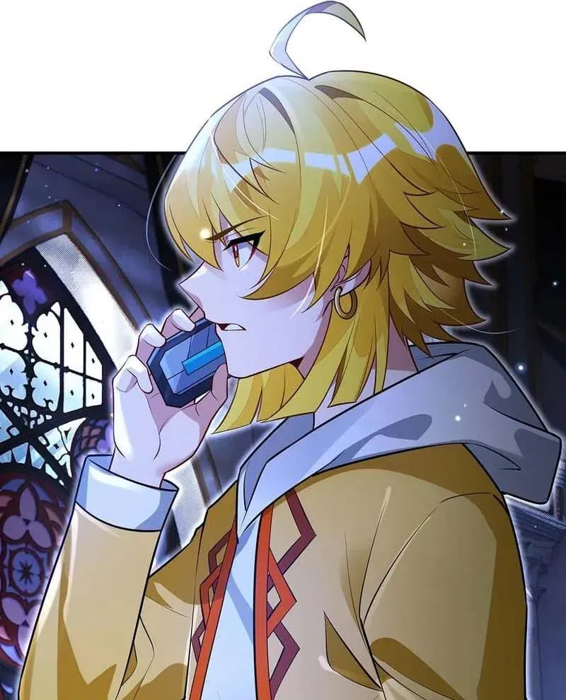 Truyện tranh Các Nữ Đồ Đệ Của Ta Đều Là Chư Thiên Đại Lão Tương Lai - Trang 3