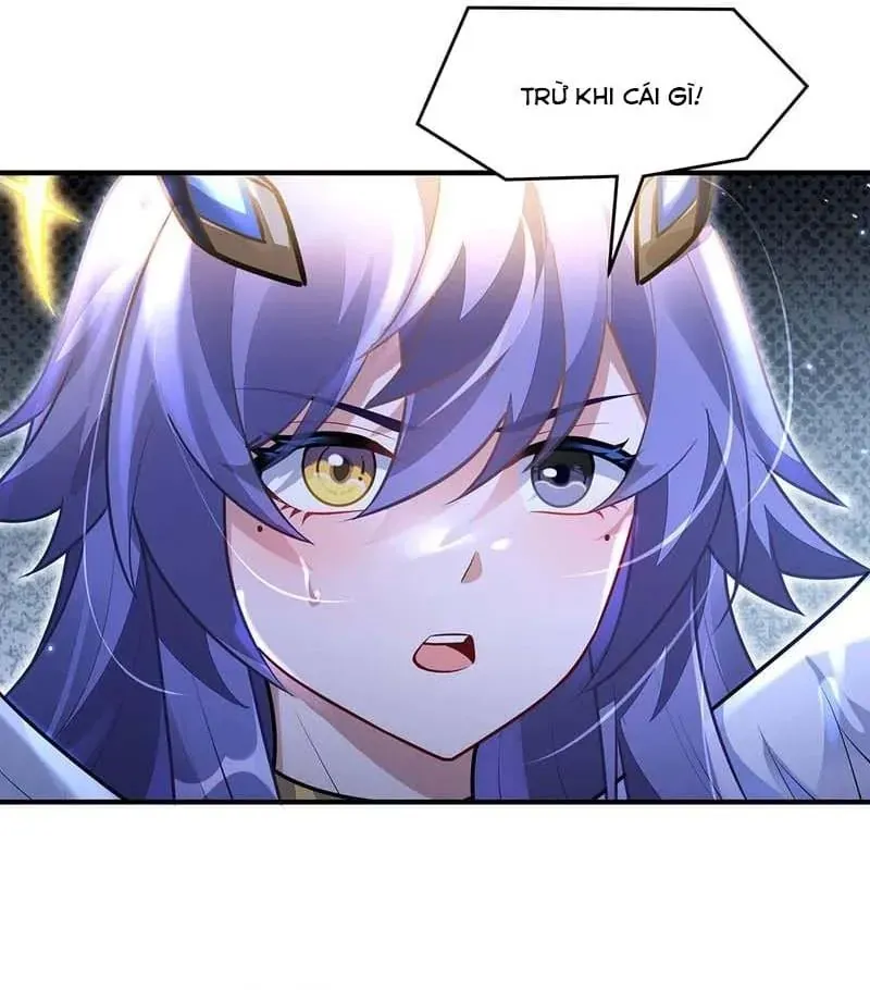 Truyện tranh Các Nữ Đồ Đệ Của Ta Đều Là Chư Thiên Đại Lão Tương Lai - Trang 23