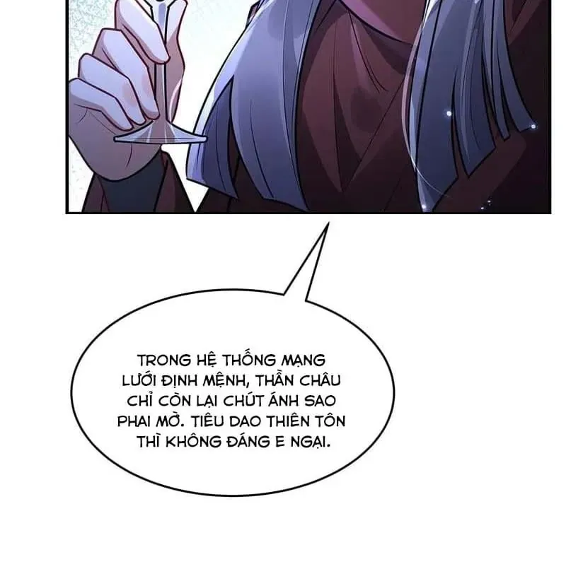 Truyện tranh Các Nữ Đồ Đệ Của Ta Đều Là Chư Thiên Đại Lão Tương Lai - Trang 25