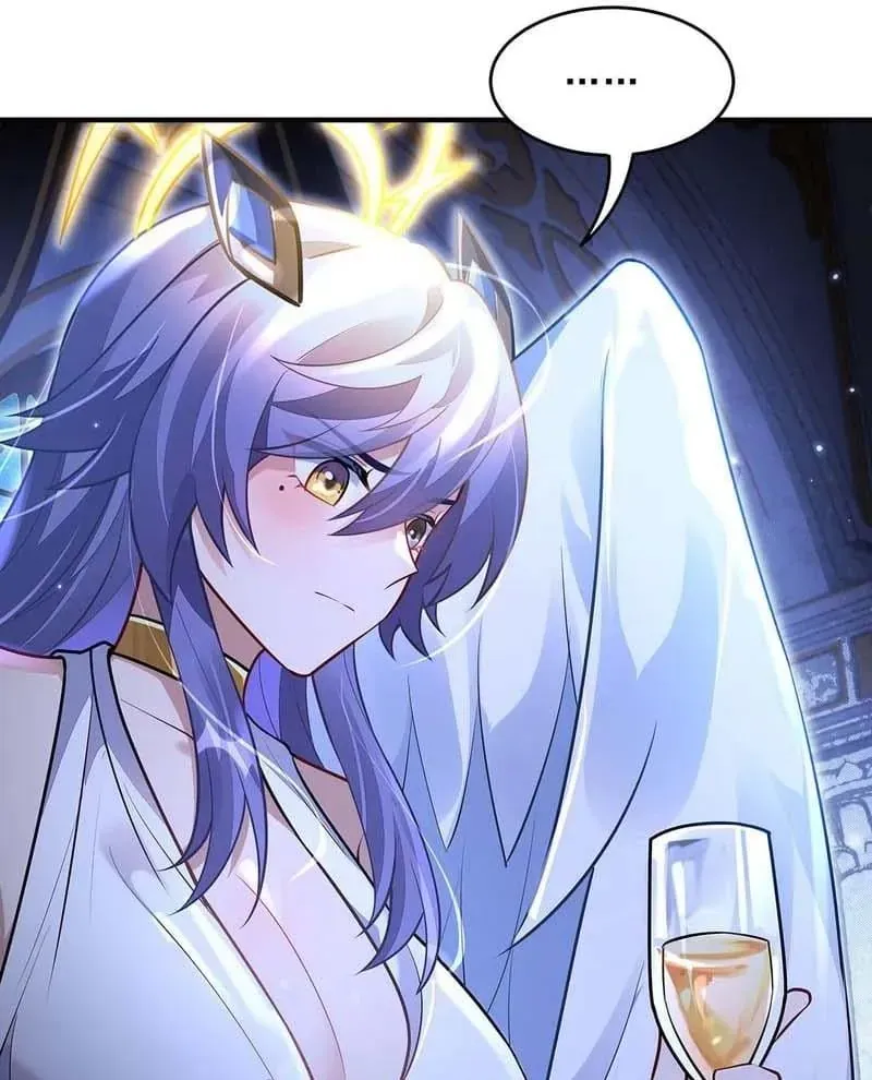 Truyện tranh Các Nữ Đồ Đệ Của Ta Đều Là Chư Thiên Đại Lão Tương Lai - Trang 26