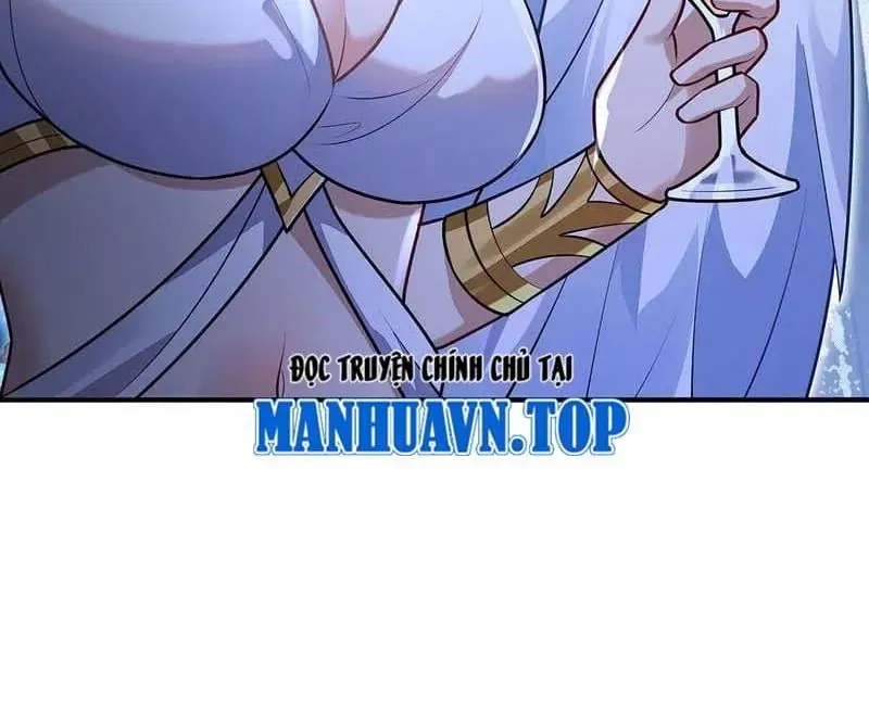 Truyện tranh Các Nữ Đồ Đệ Của Ta Đều Là Chư Thiên Đại Lão Tương Lai - Trang 27