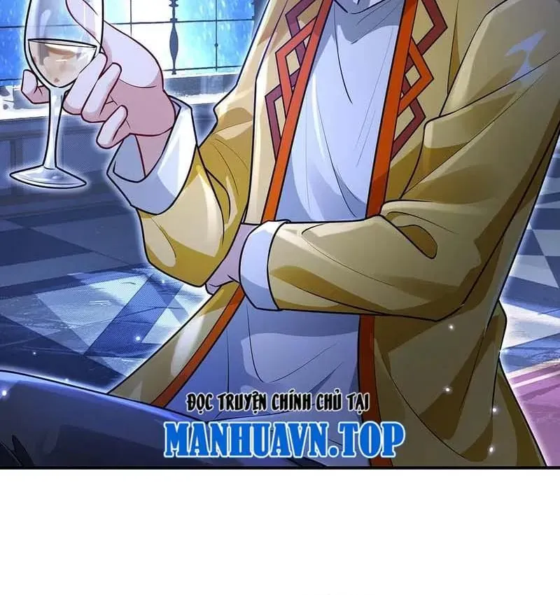 Truyện tranh Các Nữ Đồ Đệ Của Ta Đều Là Chư Thiên Đại Lão Tương Lai - Trang 30