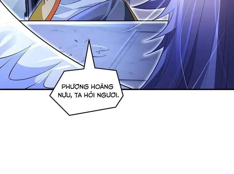 Truyện tranh Các Nữ Đồ Đệ Của Ta Đều Là Chư Thiên Đại Lão Tương Lai - Trang 34