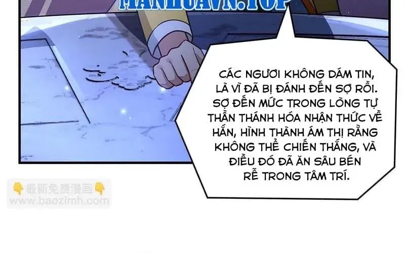 Truyện tranh Các Nữ Đồ Đệ Của Ta Đều Là Chư Thiên Đại Lão Tương Lai - Trang 36