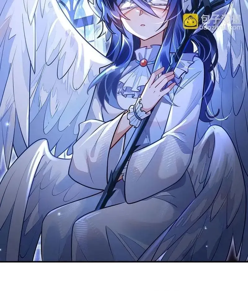 Truyện tranh Các Nữ Đồ Đệ Của Ta Đều Là Chư Thiên Đại Lão Tương Lai - Trang 42