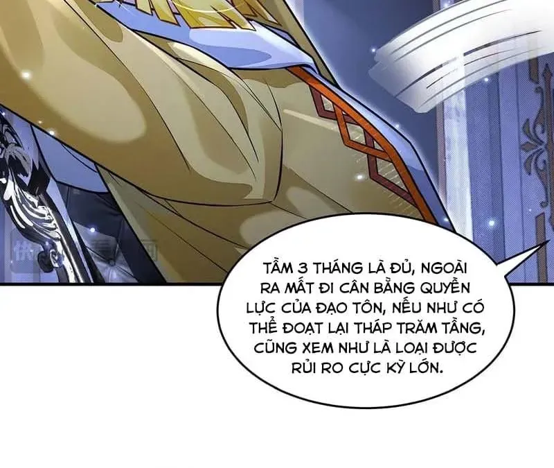 Truyện tranh Các Nữ Đồ Đệ Của Ta Đều Là Chư Thiên Đại Lão Tương Lai - Trang 45