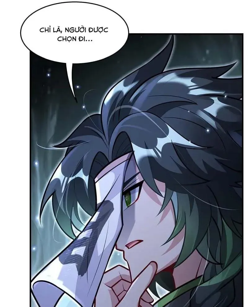 Truyện tranh Các Nữ Đồ Đệ Của Ta Đều Là Chư Thiên Đại Lão Tương Lai - Trang 46