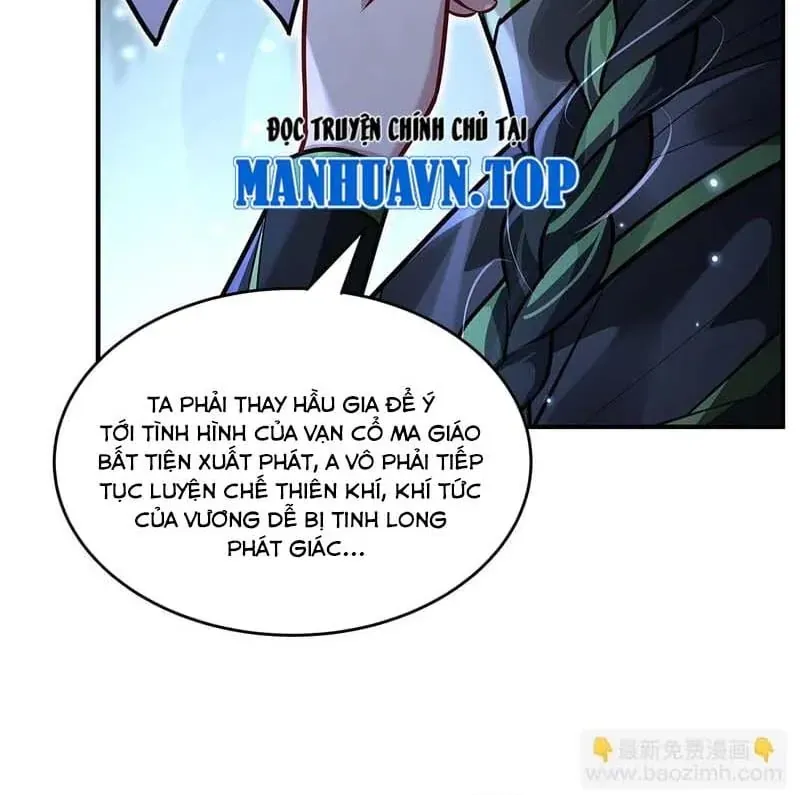 Truyện tranh Các Nữ Đồ Đệ Của Ta Đều Là Chư Thiên Đại Lão Tương Lai - Trang 47