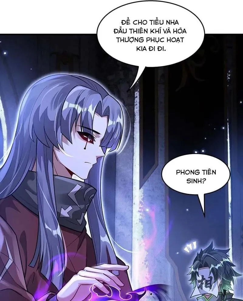 Truyện tranh Các Nữ Đồ Đệ Của Ta Đều Là Chư Thiên Đại Lão Tương Lai - Trang 48