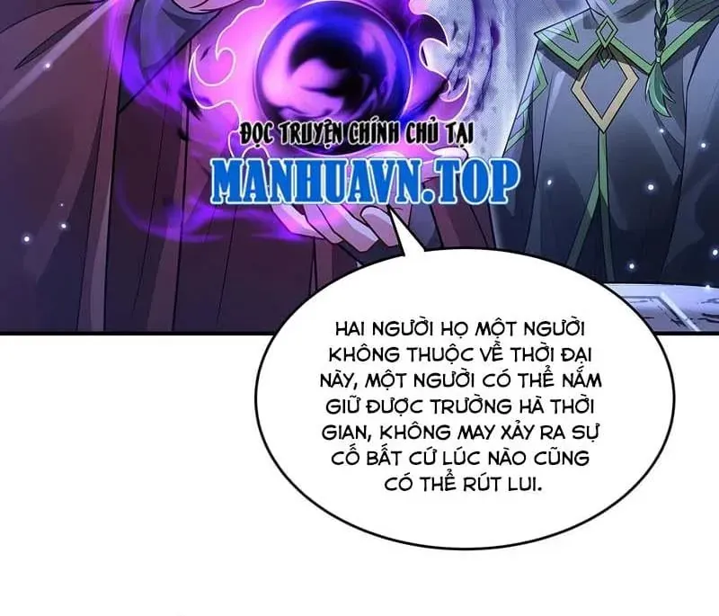 Truyện tranh Các Nữ Đồ Đệ Của Ta Đều Là Chư Thiên Đại Lão Tương Lai - Trang 49