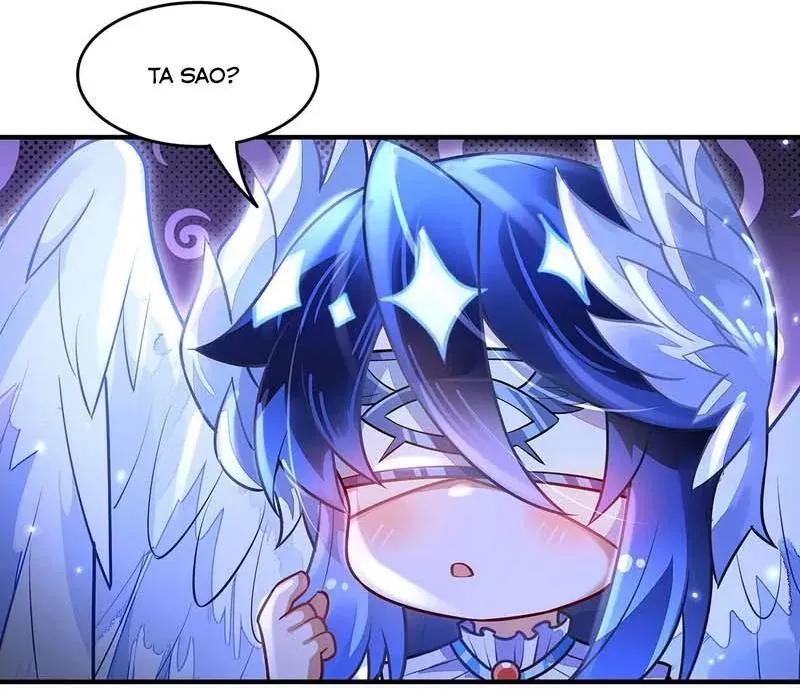 Truyện tranh Các Nữ Đồ Đệ Của Ta Đều Là Chư Thiên Đại Lão Tương Lai - Trang 50