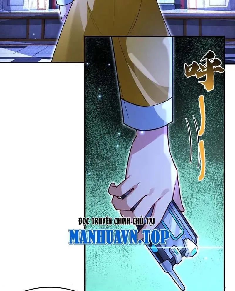 Truyện tranh Các Nữ Đồ Đệ Của Ta Đều Là Chư Thiên Đại Lão Tương Lai - Trang 6