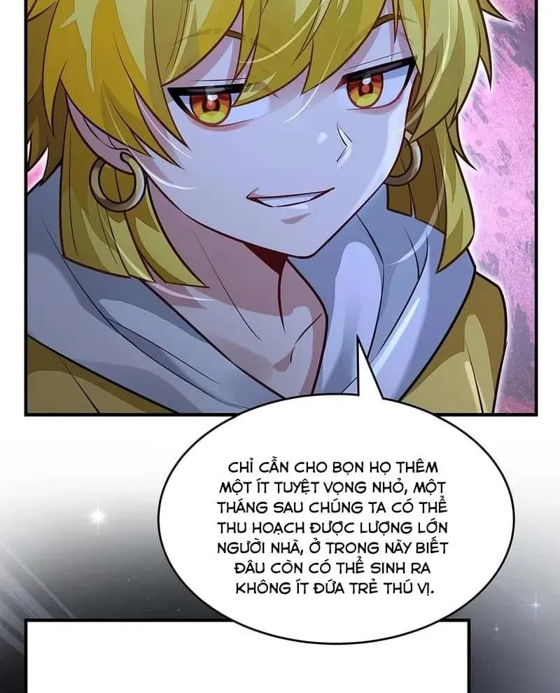 Truyện tranh Các Nữ Đồ Đệ Của Ta Đều Là Chư Thiên Đại Lão Tương Lai - Trang 55