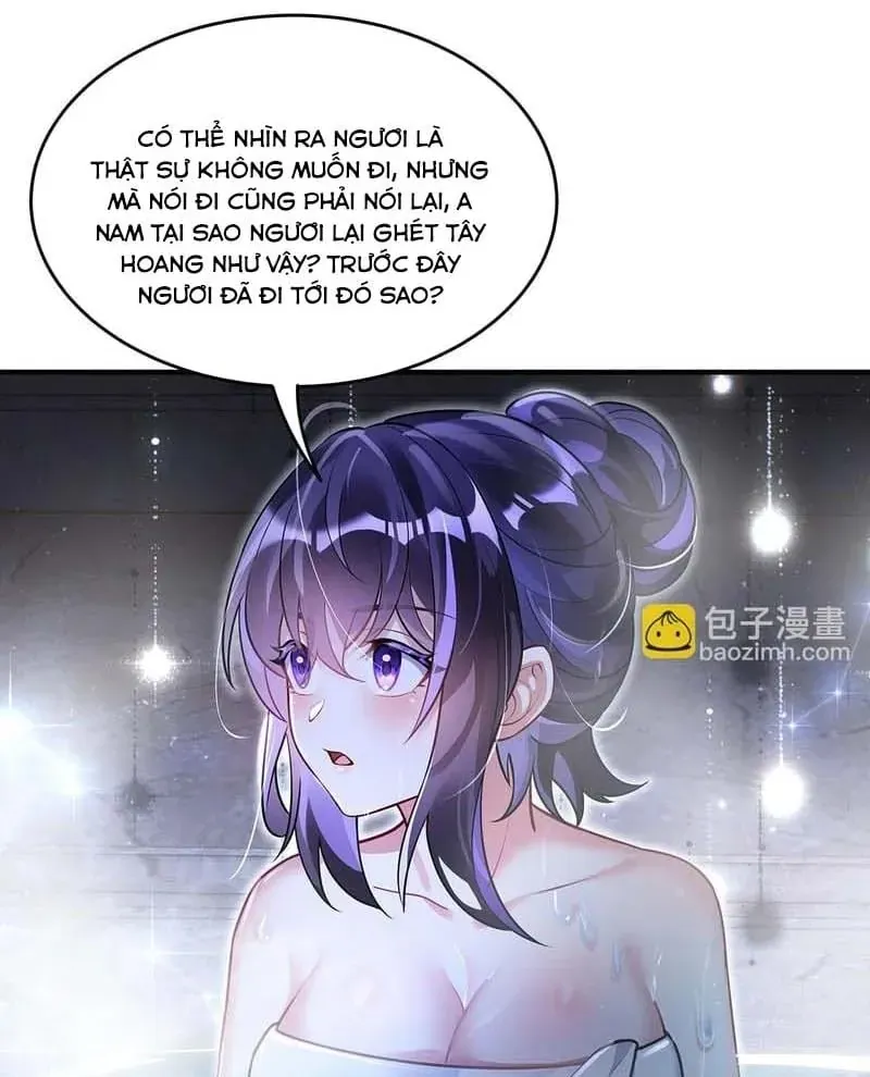 Truyện tranh Các Nữ Đồ Đệ Của Ta Đều Là Chư Thiên Đại Lão Tương Lai - Trang 59