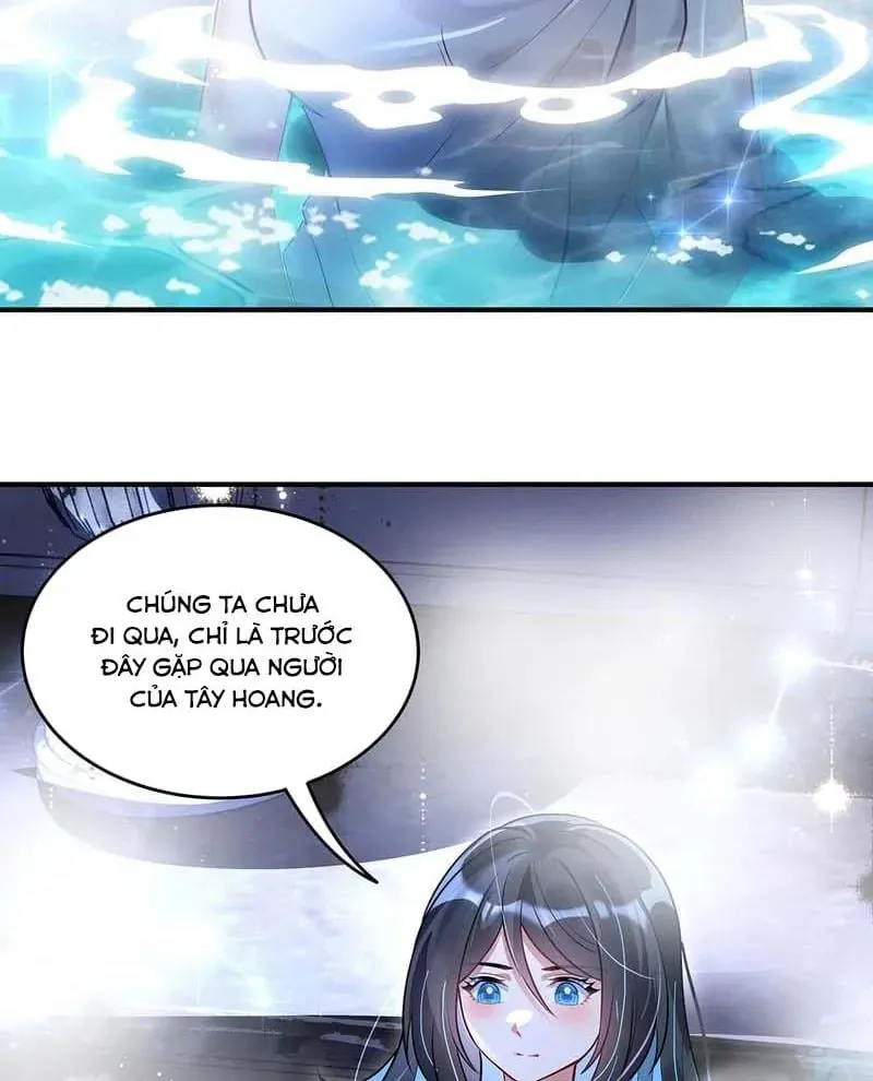 Truyện tranh Các Nữ Đồ Đệ Của Ta Đều Là Chư Thiên Đại Lão Tương Lai - Trang 60