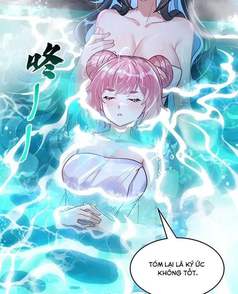 Truyện tranh Các Nữ Đồ Đệ Của Ta Đều Là Chư Thiên Đại Lão Tương Lai - Trang 61