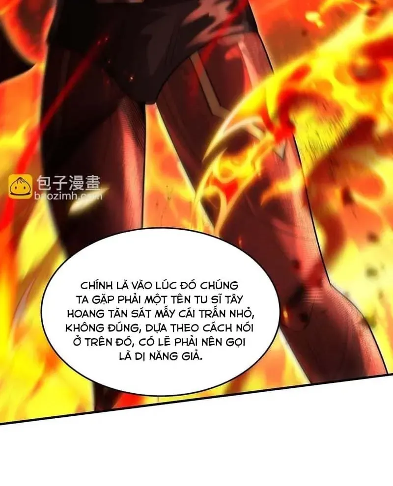 Truyện tranh Các Nữ Đồ Đệ Của Ta Đều Là Chư Thiên Đại Lão Tương Lai - Trang 64