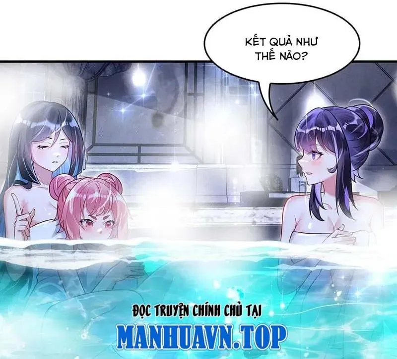 Truyện tranh Các Nữ Đồ Đệ Của Ta Đều Là Chư Thiên Đại Lão Tương Lai - Trang 67