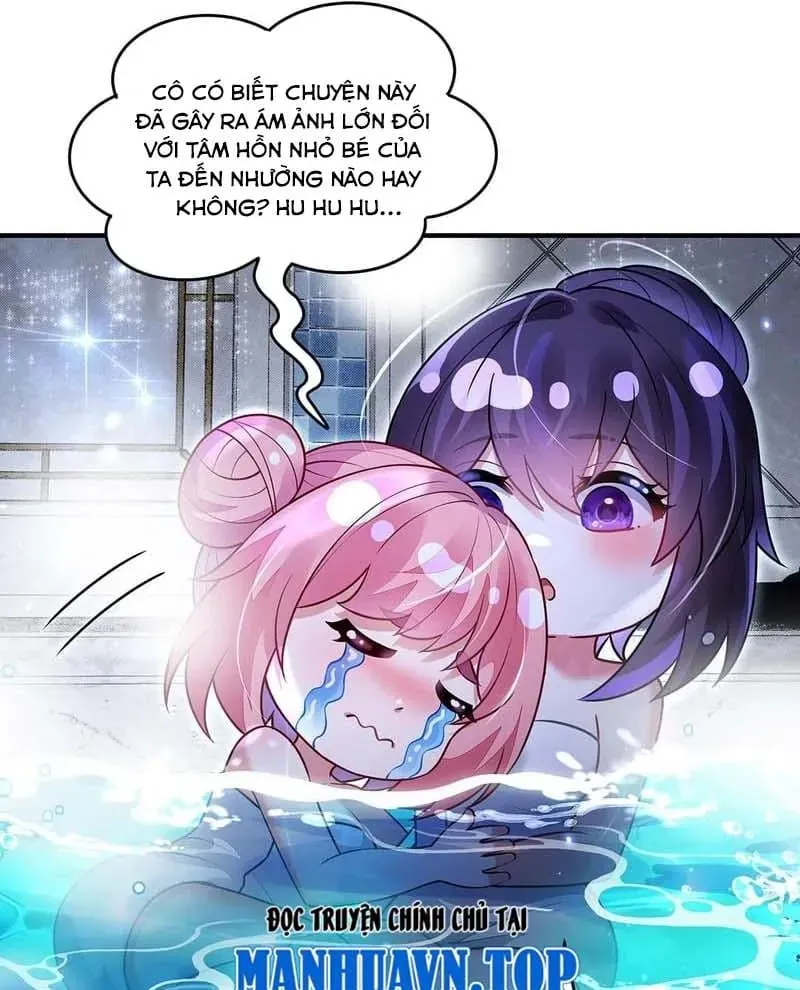 Truyện tranh Các Nữ Đồ Đệ Của Ta Đều Là Chư Thiên Đại Lão Tương Lai - Trang 71