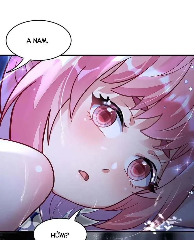 Truyện tranh Các Nữ Đồ Đệ Của Ta Đều Là Chư Thiên Đại Lão Tương Lai - Trang 73