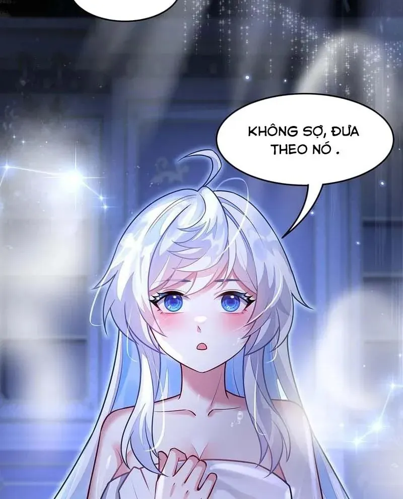 Truyện tranh Các Nữ Đồ Đệ Của Ta Đều Là Chư Thiên Đại Lão Tương Lai - Trang 74