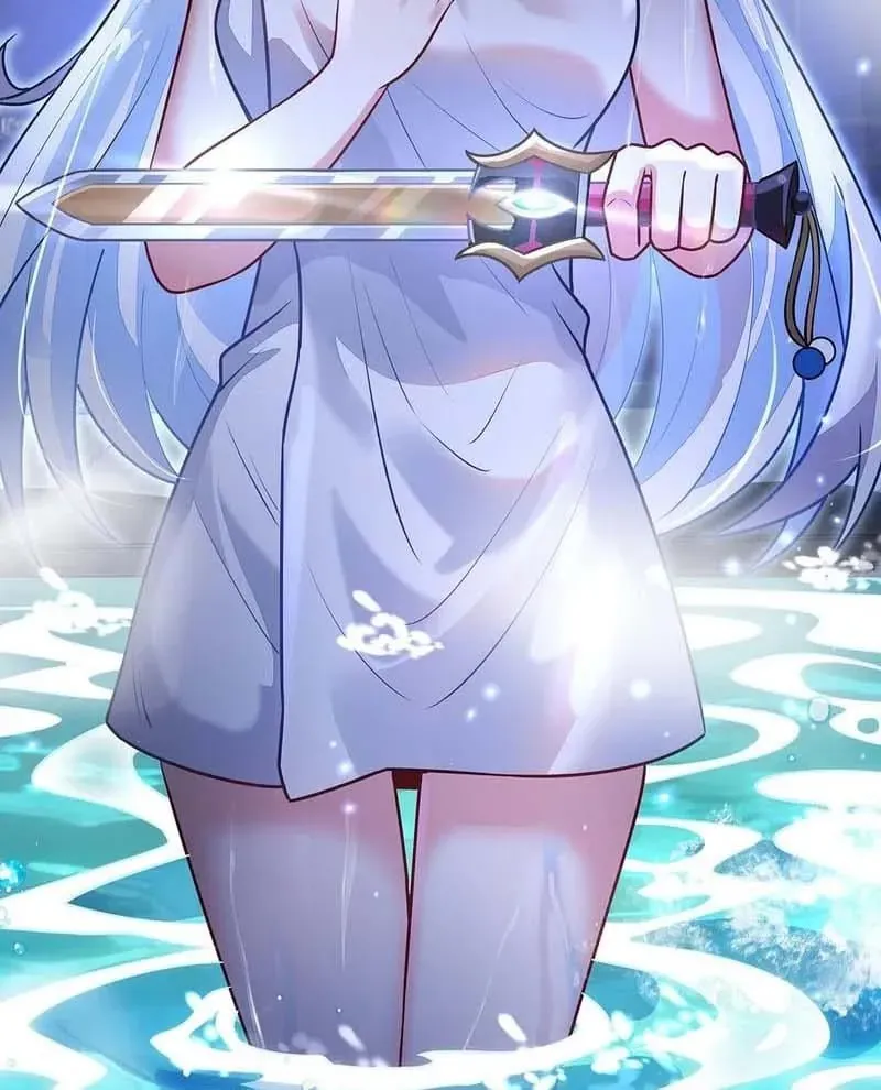 Truyện tranh Các Nữ Đồ Đệ Của Ta Đều Là Chư Thiên Đại Lão Tương Lai - Trang 75