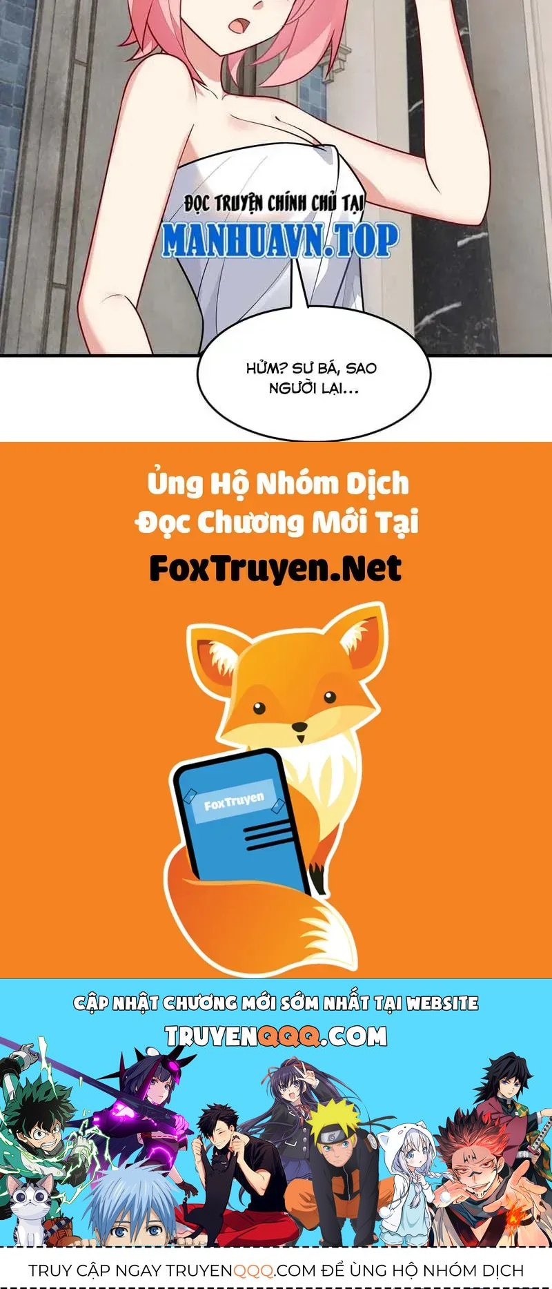 Truyện tranh Các Nữ Đồ Đệ Của Ta Đều Là Chư Thiên Đại Lão Tương Lai - Trang 79