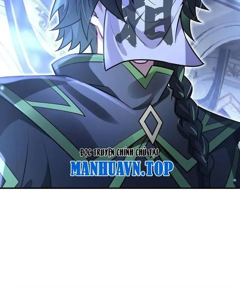 Truyện tranh Các Nữ Đồ Đệ Của Ta Đều Là Chư Thiên Đại Lão Tương Lai - Trang 10