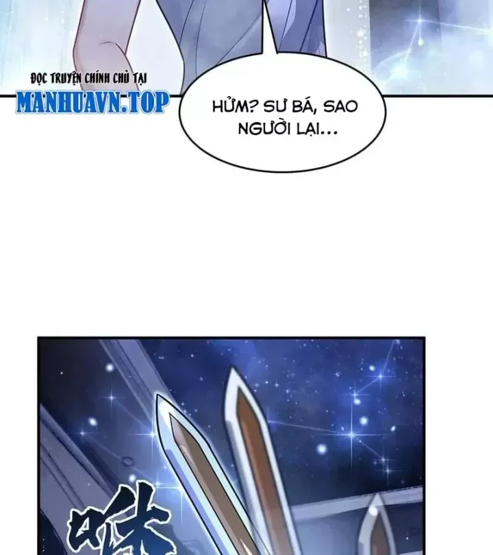 Truyện tranh Các Nữ Đồ Đệ Của Ta Đều Là Chư Thiên Đại Lão Tương Lai - Trang 11