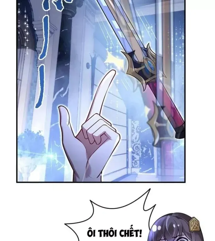 Truyện tranh Các Nữ Đồ Đệ Của Ta Đều Là Chư Thiên Đại Lão Tương Lai - Trang 12