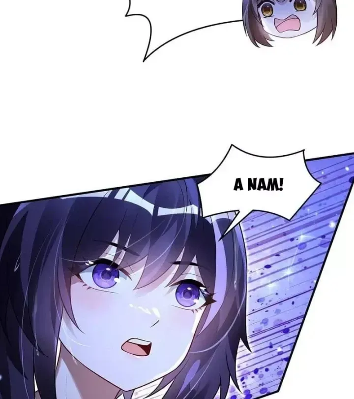 Truyện tranh Các Nữ Đồ Đệ Của Ta Đều Là Chư Thiên Đại Lão Tương Lai - Trang 13