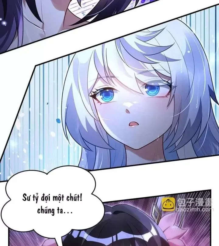 Truyện tranh Các Nữ Đồ Đệ Của Ta Đều Là Chư Thiên Đại Lão Tương Lai - Trang 14